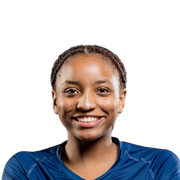 Jocelyn Gill - Multi-Sport Athlete Jocelyn Gill pgoto